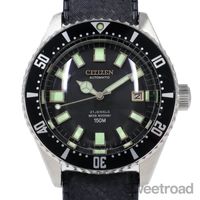 シチズン チャレンジダイバー 150mダイバー Ref.4-820789Y 1978年製