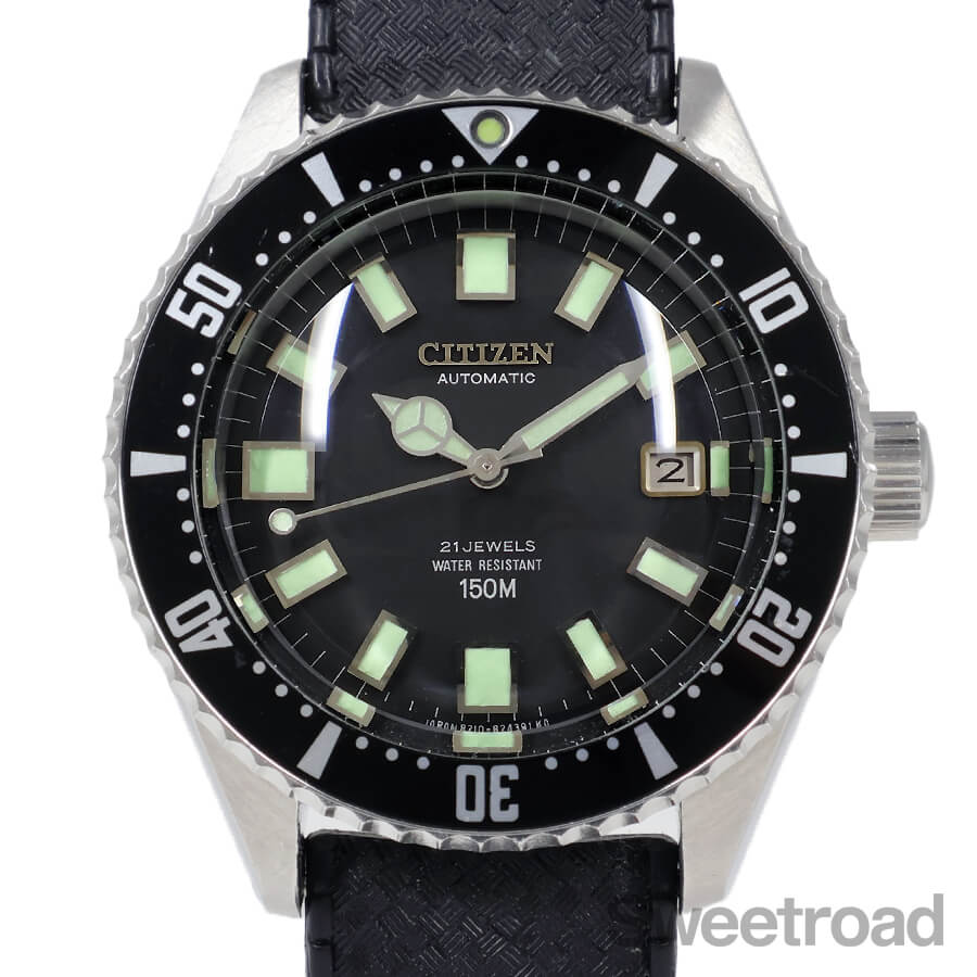 CITIZEN 2720-954645 ヴィンテージ メンズ 腕時計 2025年最新】CITIZEN 2720の人気アイテム - メルカリ