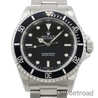 ロレックス サブマリーナ Ref.14060 1996年製