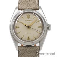 ロレックス オイスター Ref.6022 1953年製