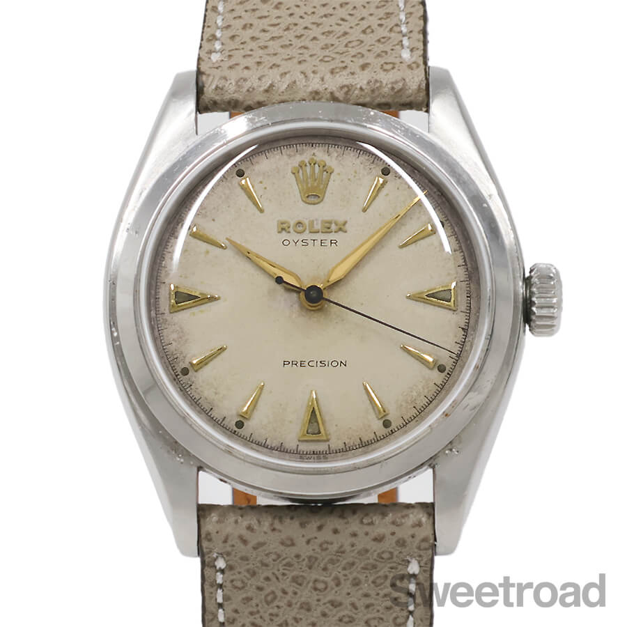 Rolex ヴィンテージ リング ROLEX（アクセサリー）のフリマアイテム一覧