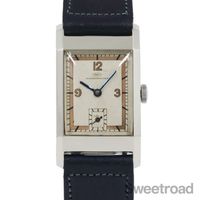 IWC レクタンギュラー Cal.87 1940年製