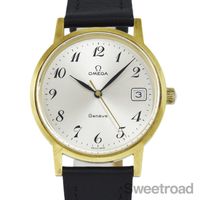 オメガ ジュネーブ Ref.136.0099 1972年製