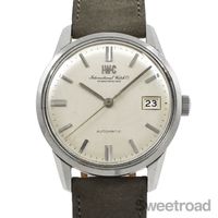 IWC シャフハウゼン Ref.R810A 1966年製