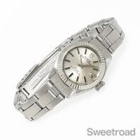 チューダー プリンセスオイスターデイト Ref.7607/4 1973年製