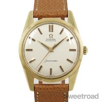 オメガ シーマスター Ref.14700.61.SC 1962年製