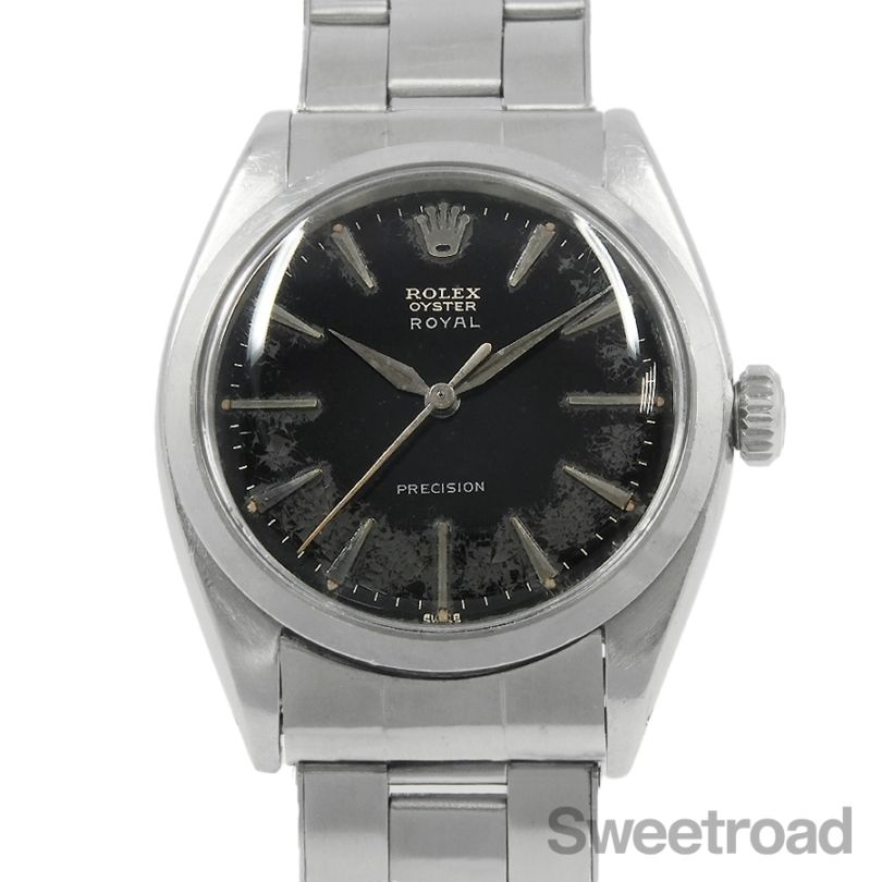超希少ロレックスアンティークオープナー２種類セット ROLEX | スイートロード-Sweetroad | ヴィンテージ時計販売
