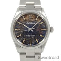 ロレックス オイスターパーペチュアル Ref.1003 1972年製