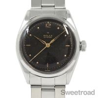 ロレックス オイスター Ref.6480 1958年製