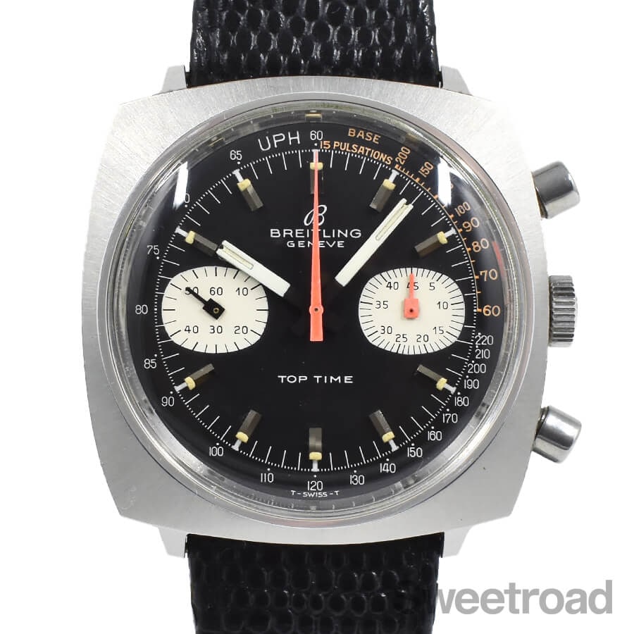 BREITLING | スイートロード-Sweetroad | ヴィンテージ時計販売