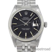 ロレックス デイトジャスト レッドアイ Ref.1601 1968年製