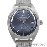 IWC ヨットクラブ Ref.R811AD 1966年製