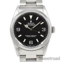 ロレックス エクスプローラー Ref.14270 1995年製