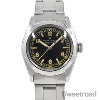 ロレックス オイスター ロイヤライト Ref.4220 1942年製