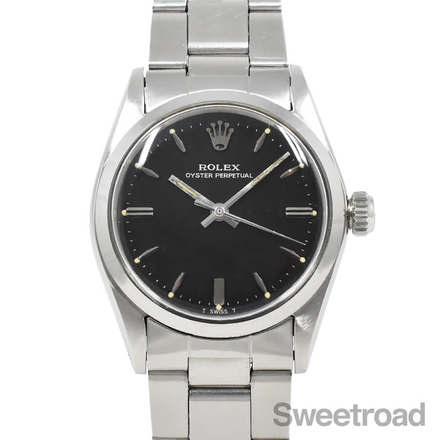 ROLEX | スイートロード-Sweetroad | ヴィンテージ時計販売