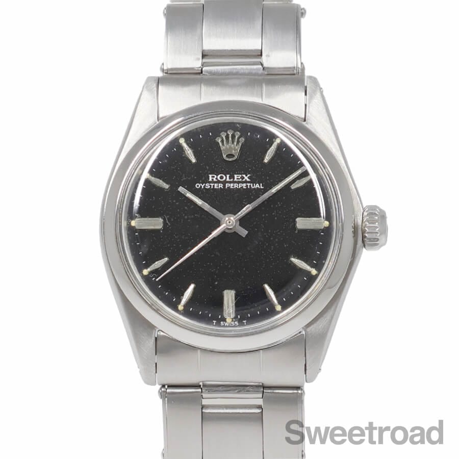 ROLEX | スイートロード-Sweetroad | ヴィンテージ時計販売・修理専門店