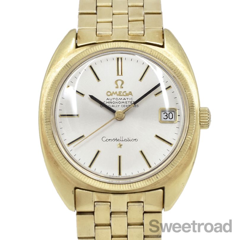 スイートロード Sweetroad - ヴィンテージ時計販売・修理専門店