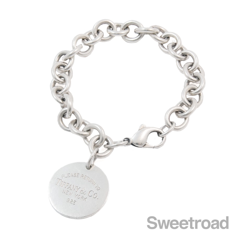 アクセサリー,Tiffany & Co.,ブレスレット | スイートロード