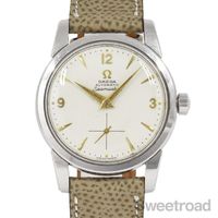 オメガ シーマスター Ref.2848-10SC 1956年製
