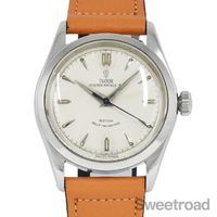 チューダー オイスタープリンス34 小バラ Ref.7909 1950年代