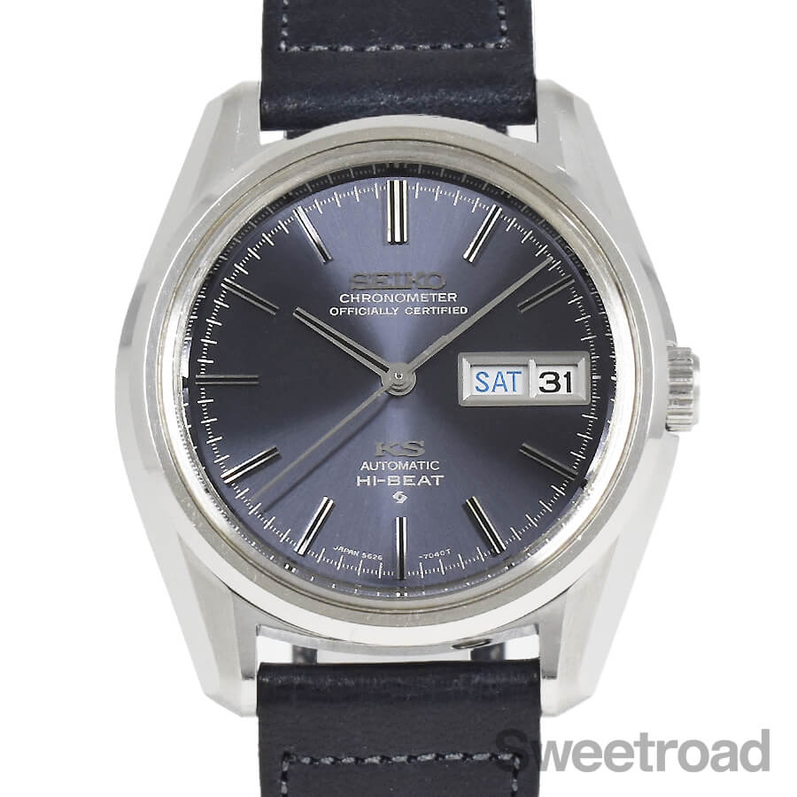 【1940s】SEIKO スモセコ OH済 ヴィンテージ腕時計 ※訳あり品 1940s】SEIKO スモセコ OH済 ヴィンテージ腕時計 ※訳あり品