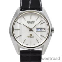 グランドセイコー 61GSスペシャル Ref.6156-8010 1972年製