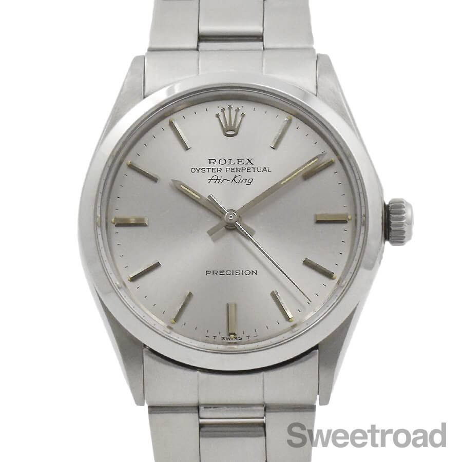 ROLEX | スイートロード-Sweetroad | ヴィンテージ時計販売