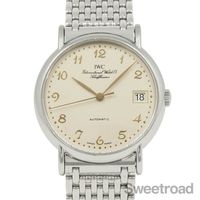 IWC ポートフィノ Ref.3513.14 1990年代