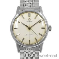 オメガ シーマスター Ref.14390-7SC 1959-60年製