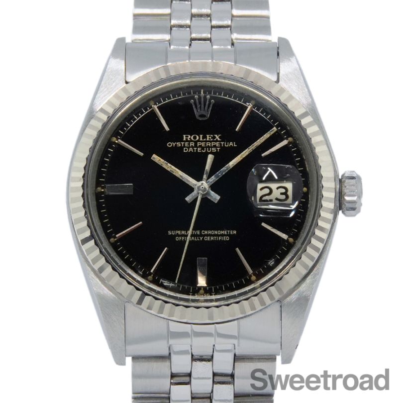 ROLEX | スイートロード-Sweetroad | ヴィンテージ時計販売