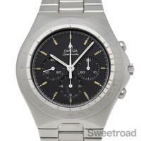 オメガ スピードマスター ドイツ限定 Ref.145.0040 1984年製