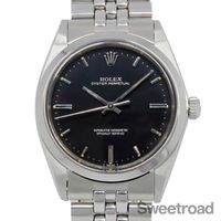≪名古屋店 店頭販売のみ≫ロレックス ビッグオイスターパーペチュアル Ref.1018 1969年製