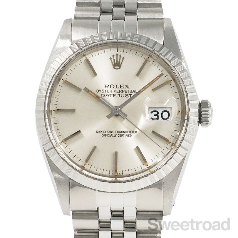 ROLEX | スイートロード-Sweetroad | ヴィンテージ時計販売