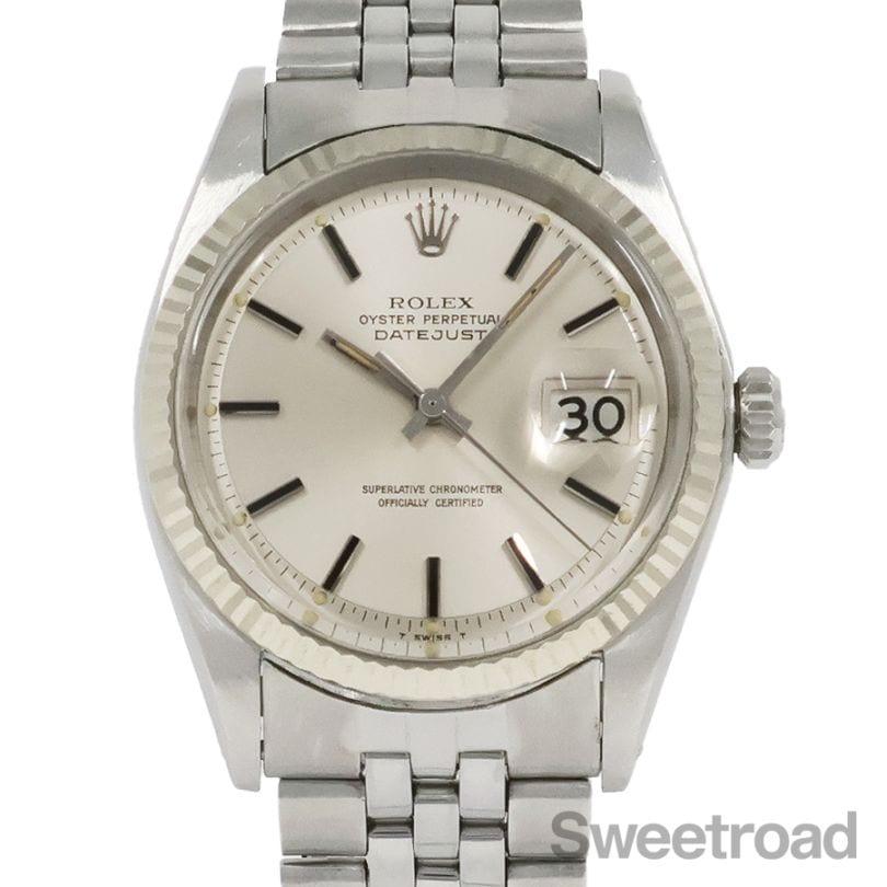 ヴィンテージ LORD LOTUS デイトジャスト 腕時計 ROLEX,デイトジャスト | スイートロード-Sweetroad