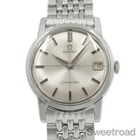 オメガ シーマスター Ref.136.005 1964年製