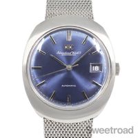 IWC シャフハウゼン Ref.R815A 1968年製