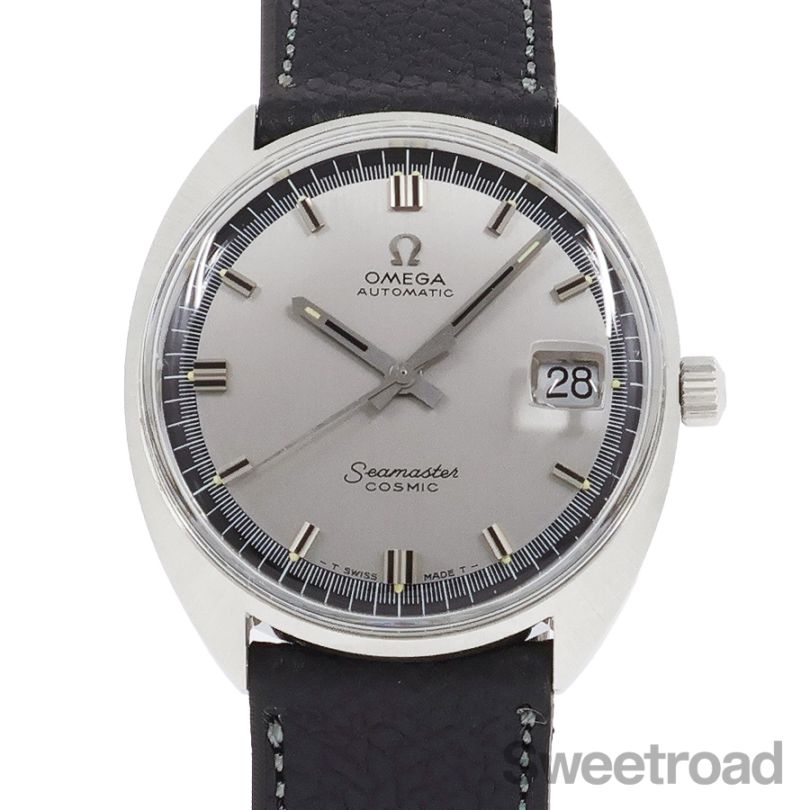 アメリカ　ビンテージ　時計　白黒　時計 Dress | アンティーク・ビンテージ時計修理・販売 WhiteKings(ホワイト