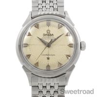 オメガ コンステレーション Ref.2852.5SC 1954-55年製