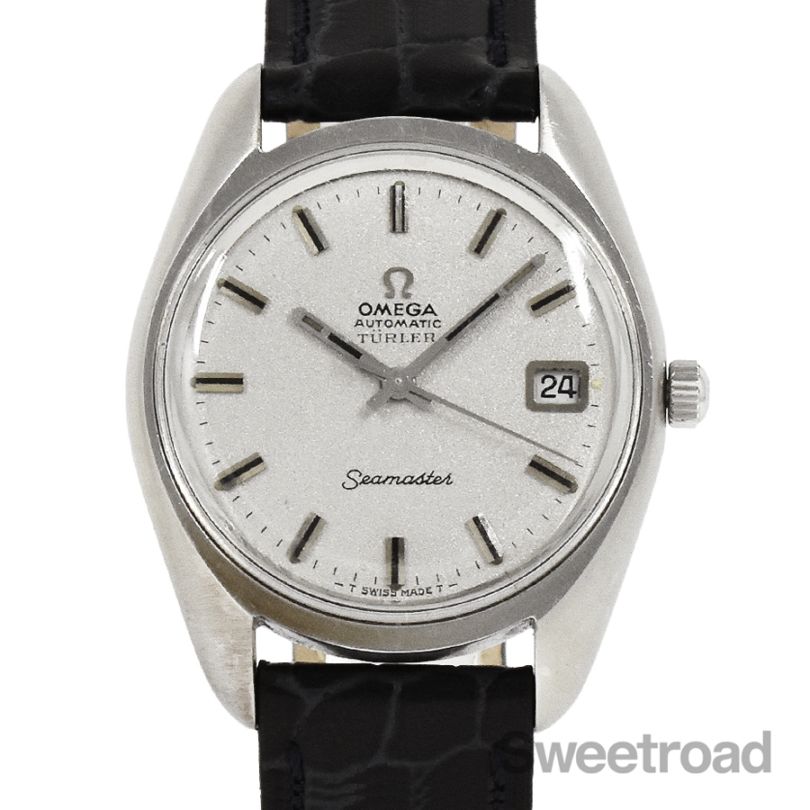 OMEGA | スイートロード-Sweetroad | ヴィンテージ時計販売・修理専門店
