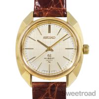 グランドセイコー 45GS Ref.4520-7000 1969年製