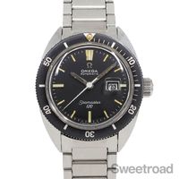 オメガ シーマスター120 Ref.566.007 1968年製