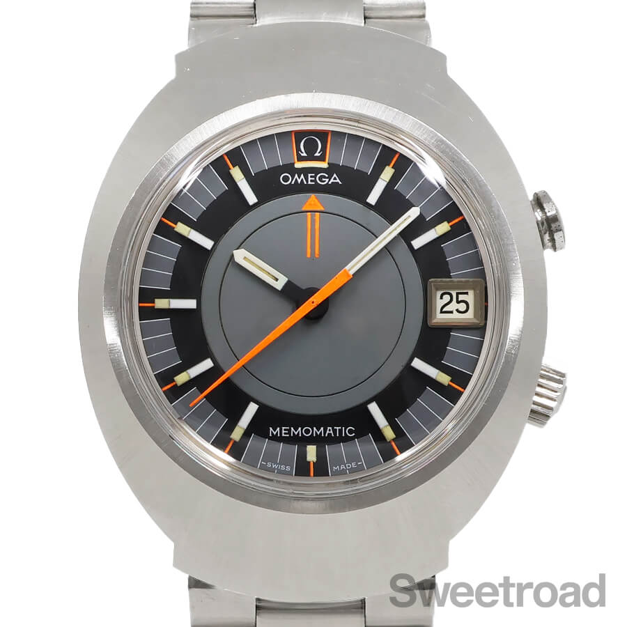 OMEGA,その他モデル | スイートロード-Sweetroad | ヴィンテージ