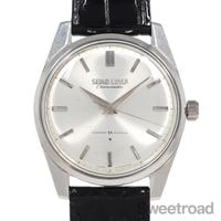 セイコー ライナー クロノメーター Ref.46999 1963年製