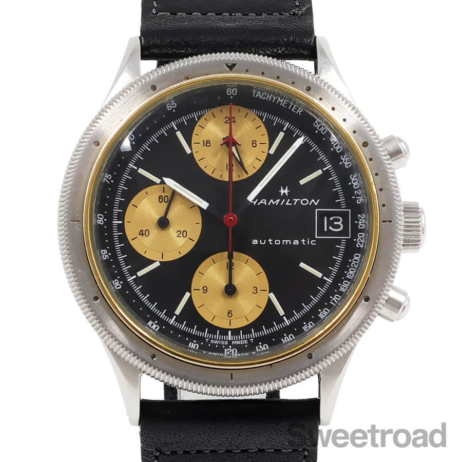 【希少美品】HAMILTON 自動巻 ビンテージ 希少美品】HAMILTON 自動巻 ビンテージ 2025年最新】Yahoo