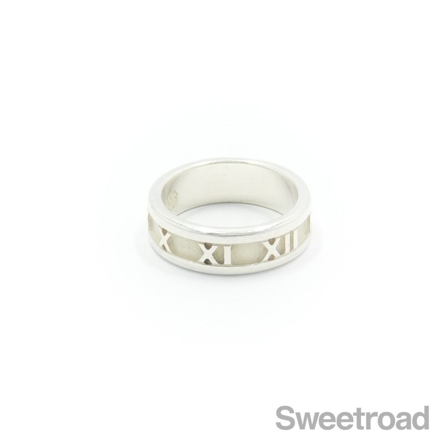 マイメロちゃん♡　ティファニー ヴィンテージ アトラス ワイドリング 000000019281_MUUnAZP.jpg