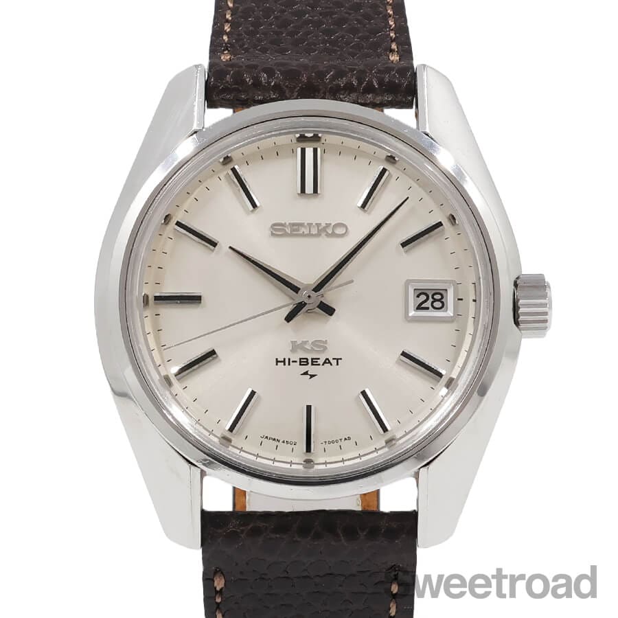 SEIKO | スイートロード-Sweetroad | ヴィンテージ時計販売・修理専門店