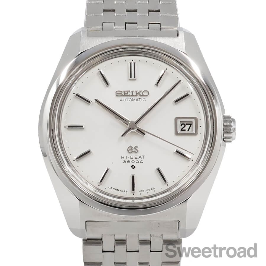 SEIKO | スイートロード-Sweetroad | ヴィンテージ時計販売・修理専門店