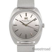IWC シャフハウゼン Ref.R1014A 1973年製