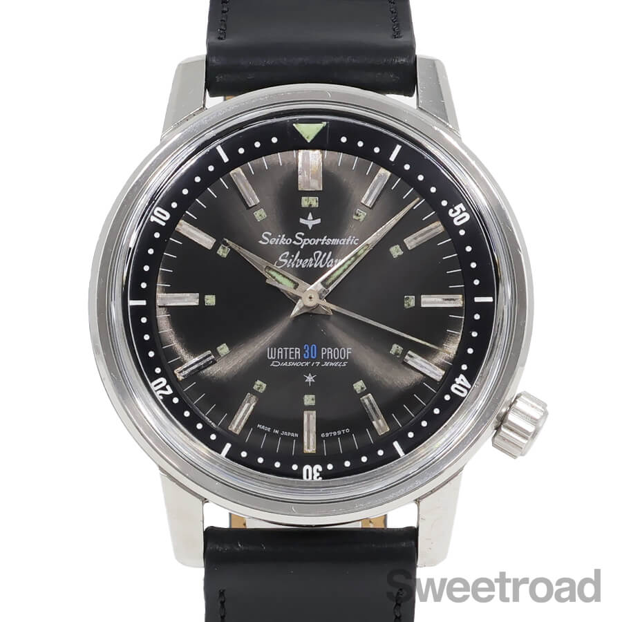 61:OH済★ヴィンテージ★セイコー★クォーツ★日本未発売 SEIKO 送料無料 61:OH済☆ヴィンテージ☆セイコー☆クォーツ☆日本未発売 SEIKO