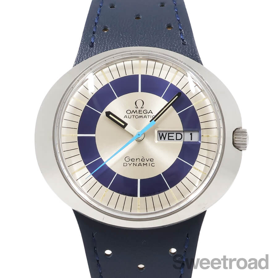 時計 OMEGA AUTOMATIC Geneve 10-12.jpg